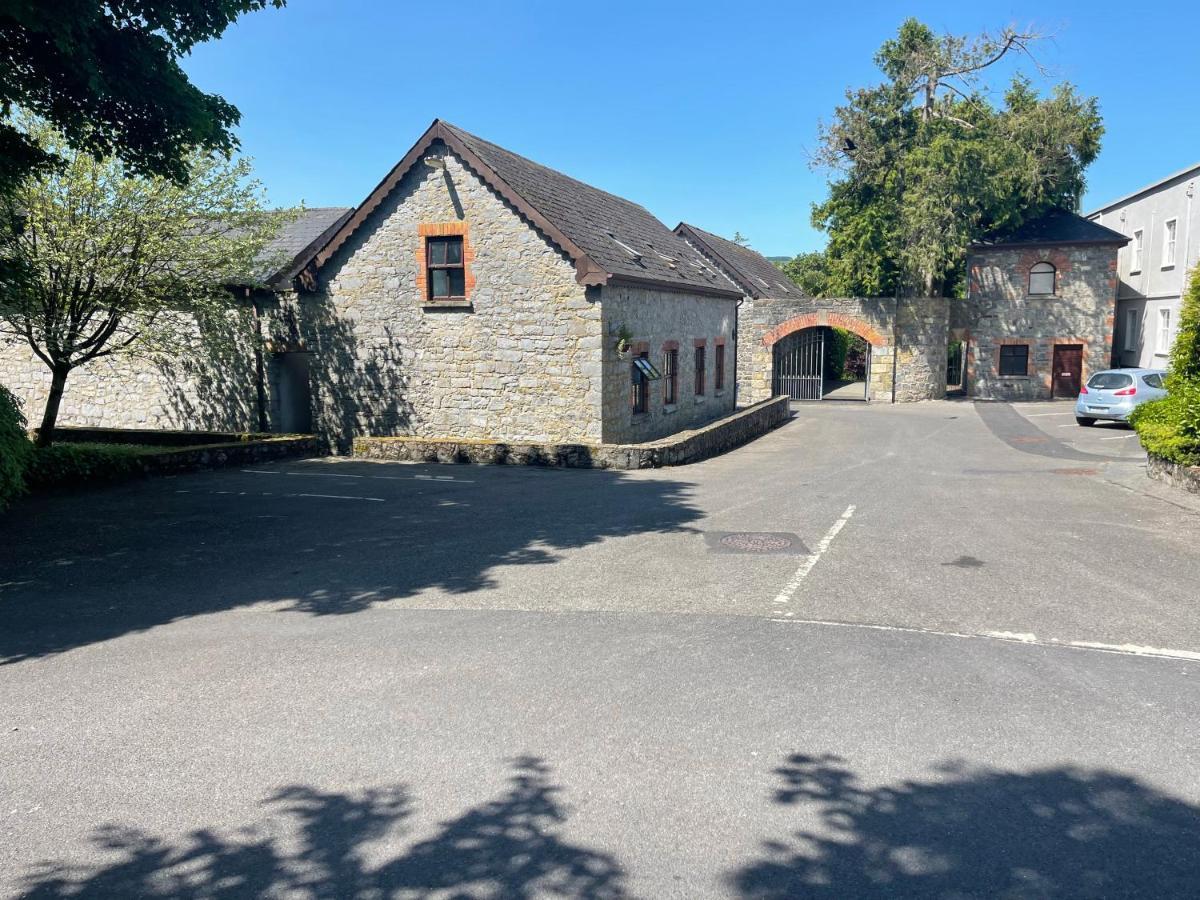 Riverside Lodge Carlow Eksteriør bilde